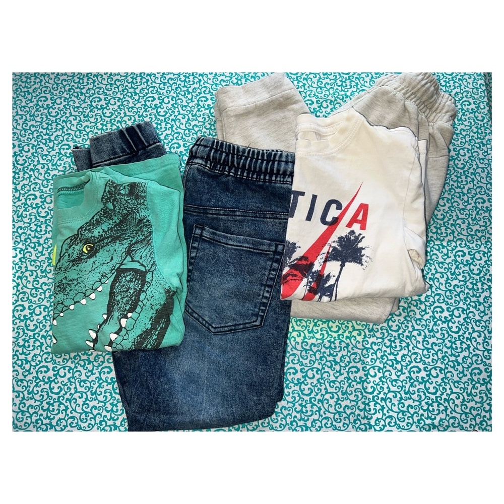 Boys Bundle #13 - 4 items #V725069